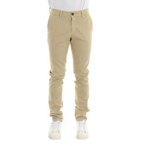 PANTALONE MALLARD CIGARETTE BEIGE